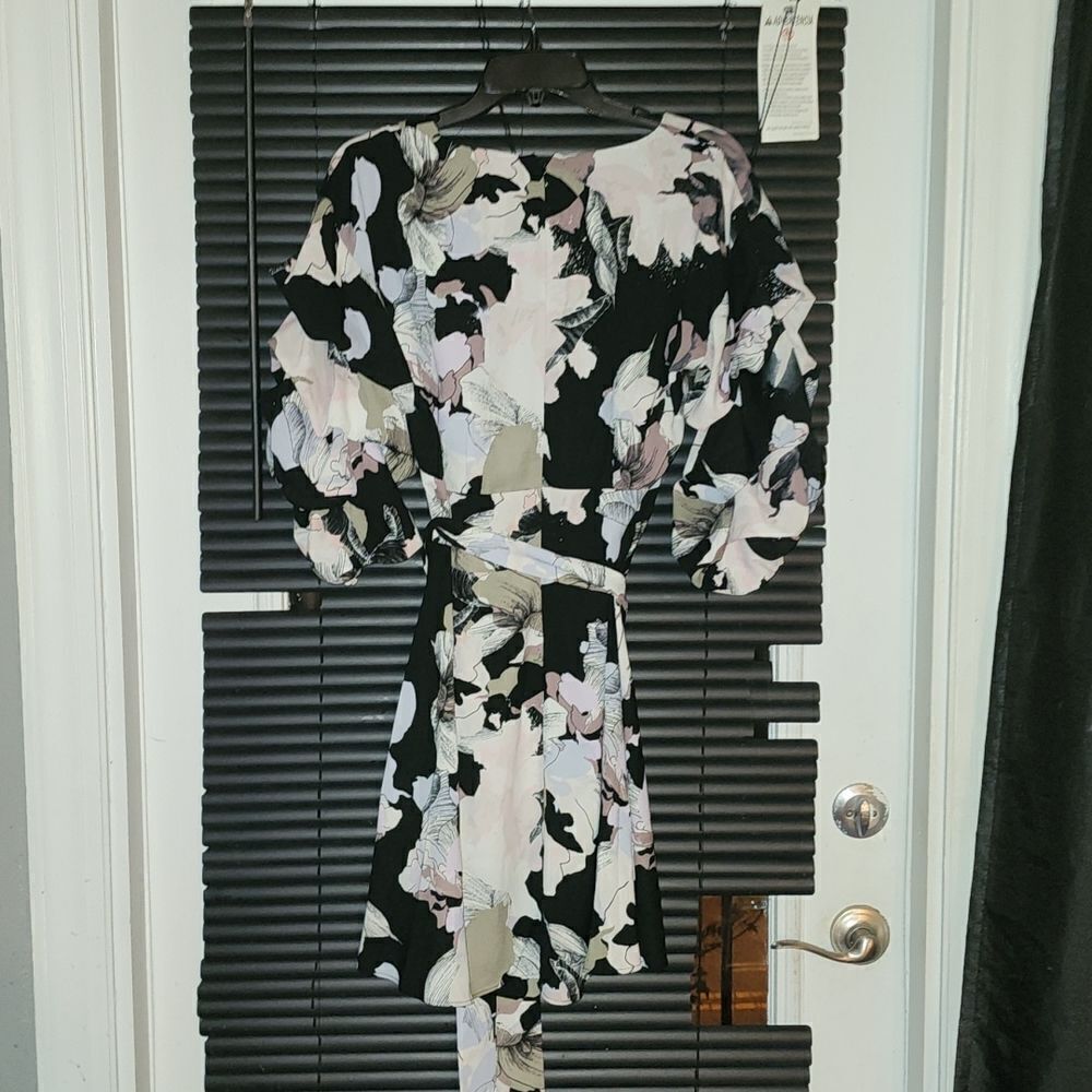 Bar III Dress - Picture 5 of 5